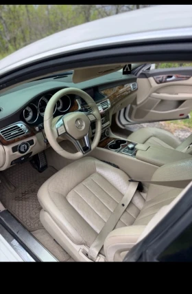 Mercedes-Benz CLS 500 | Mobile.bg � ����� ������ 4