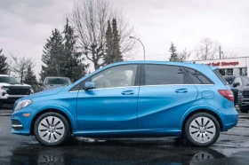 Mercedes-Benz B 150 ELECTRIC* ���������� ��� ������������ ������*  | Mobile.bg � ����� ������ 2