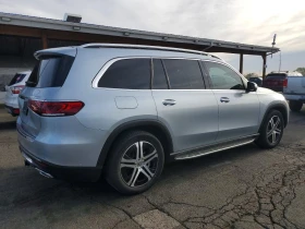 Mercedes-Benz GLS 450 4MATIC | Auto.bg — изображение 3