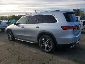 Mercedes-Benz GLS 450 4MATIC | Auto.bg — изображение 2
