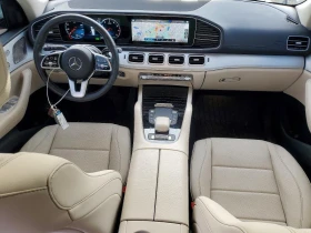 Mercedes-Benz GLS 450 4MATIC | Auto.bg — изображение 8