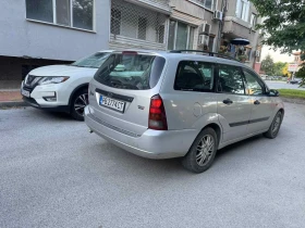 Ford Focus 1.8 TDCI-KLIMA | Mobile.bg � ����� ������ 5