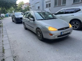 Ford Focus 1.8 TDCI-KLIMA | Mobile.bg � ����� ������ 3