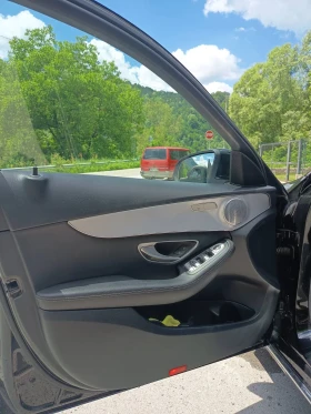 Mercedes-Benz C 200 - 12800 € / 25034.62 лв. - 78119198 9