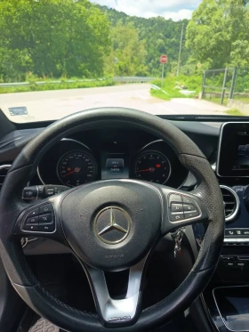 Mercedes-Benz C 200 - 12800 € / 25034.62 лв. - 78119198 10