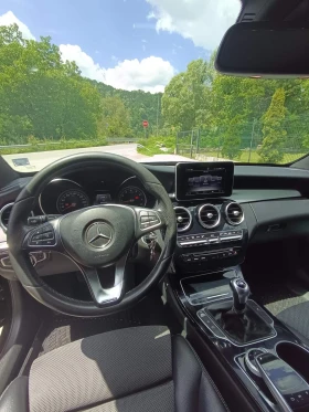 Mercedes-Benz C 200 - 12800 € / 25034.62 лв. - 78119198 8