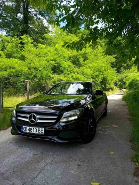 Mercedes-Benz C 200 - 12800 € / 25034.62 лв. - 78119198 16