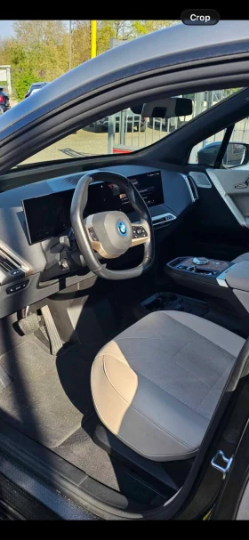 BMW iX M60 - 65000 € / 127128.95 лв. - 13957469 9