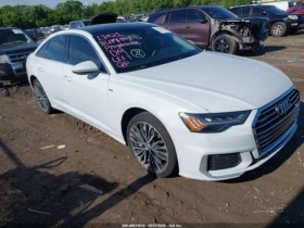 ������ Audi A6