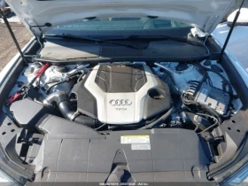 Audi A6 55 TFSI PRESTIGE /HEAD U/PANORAMA/360CAM/��������� | Mobile.bg � ����� ������ 8