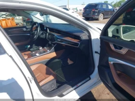 Audi A6 55 TFSI PRESTIGE /HEAD U/PANORAMA/360CAM/��������� | Mobile.bg � ����� ������ 9