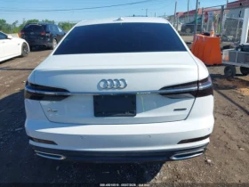 Audi A6 55 TFSI PRESTIGE /HEAD U/PANORAMA/360CAM/��������� | Mobile.bg � ����� ������ 5