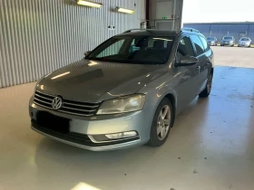 ������ VW Passat