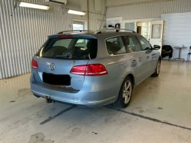 VW Passat 2.0 TDI Comfortline BlueMotion Tech | Mobile.bg � ����� ������ 2