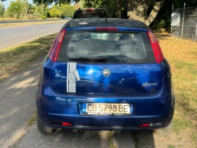 Fiat Punto 1.4 | Mobile.bg � ����� ������ 6