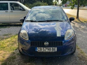 Fiat Punto 1.4 | Mobile.bg � ����� ������ 2