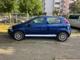 Fiat Punto 1.4 | Mobile.bg � ����� ������ 8