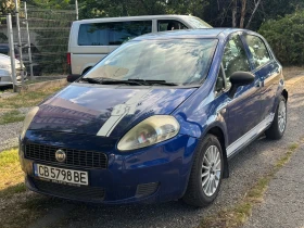 ������ Fiat Punto