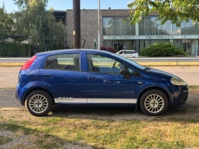 Fiat Punto 1.4 | Mobile.bg � ����� ������ 4
