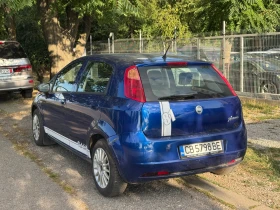 Fiat Punto 1.4 | Mobile.bg � ����� ������ 7