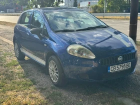 Fiat Punto 1.4 | Mobile.bg � ����� ������ 3