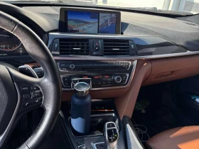 BMW 335 i xDrive * АВТОКРЕДИТ* БЕЗ ПЪРВОНАЧАЛНА ВНОСКА | Auto.bg — изображение 9