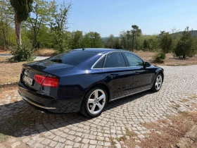 Audi A8 3.0 TDI QUATTRO  | Auto.bg — изображение 7