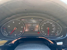 Audi A8 3.0 TDI QUATTRO  | Auto.bg — изображение 17