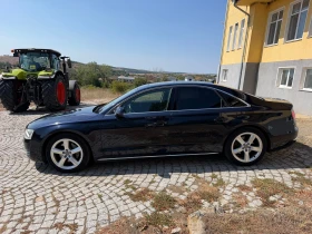 Audi A8 3.0 TDI QUATTRO  | Auto.bg — изображение 4