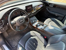 Audi A8 3.0 TDI QUATTRO  | Auto.bg — изображение 9