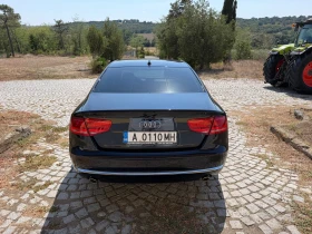 Audi A8 3.0 TDI QUATTRO  | Auto.bg — изображение 6