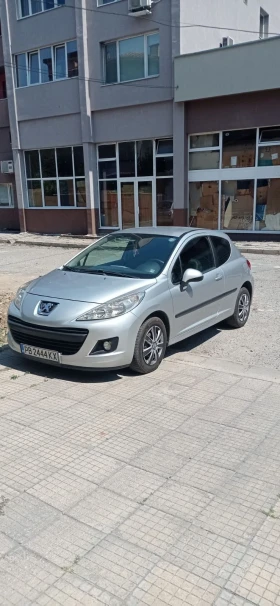 Peugeot 207 | Mobile.bg � ����� ������ 7