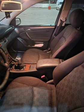 Mercedes-Benz C 200 - 2500 € - 88656247 4