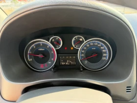 Fiat Sedici 2.0MJT 4X4 EXPERIENCE | Mobile.bg � ����� ������ 13