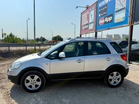 Fiat Sedici 2.0MJT 4X4 EXPERIENCE | Mobile.bg � ����� ������ 7