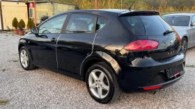 Seat Leon TDI Euro 5B  | Auto.bg — изображение 5