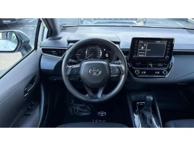 Toyota Corolla HB 1.8HSD COMFORT | Mobile.bg � ����� ������ 9