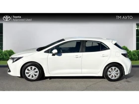 ����� �� �������� �� Toyota Corolla HB 1.8HSD COMFORT