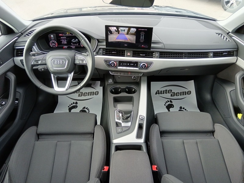 Audi A4 Business Advanced* 35TDI* , снимка 13 - Автомобили и джипове - 46353633