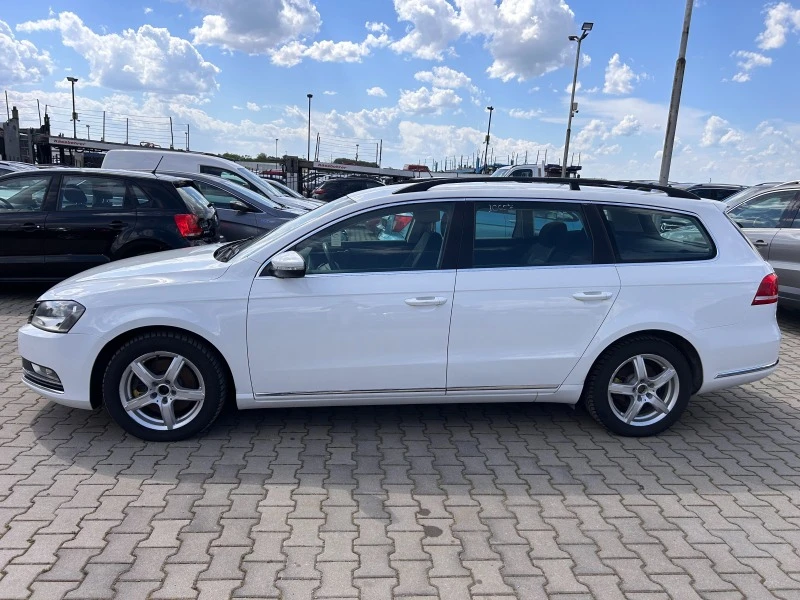 VW Passat 2.0TDI NAVI EURO 6 ЛИЗИНГ, снимка 9 - Автомобили и джипове - 44780193