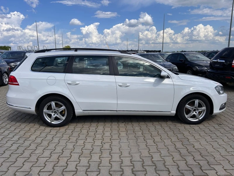 VW Passat 2.0TDI NAVI EURO 6 ЛИЗИНГ, снимка 5 - Автомобили и джипове - 44780193