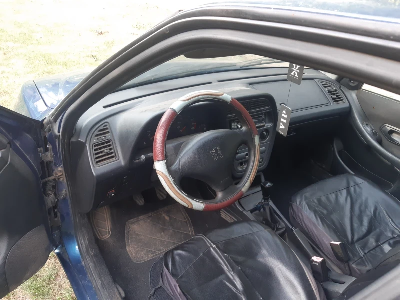 Peugeot 306, снимка 5 - Автомобили и джипове - 47194250