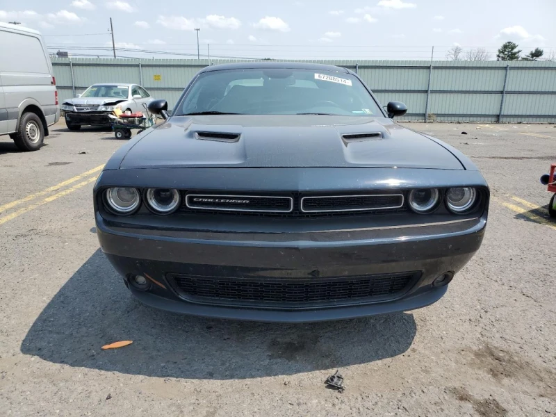 Dodge Challenger GT AWD 3.6L 305кс * Подходяща за ГАЗ, снимка 5 - Автомобили и джипове - 47571321