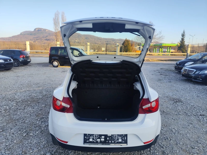 Seat Ibiza 1.2 бензин , снимка 7 - Автомобили и джипове - 48752825