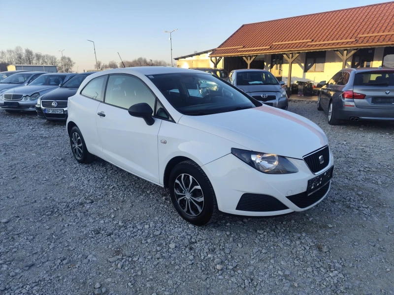 Seat Ibiza 1.2 бензин , снимка 3 - Автомобили и джипове - 48752825