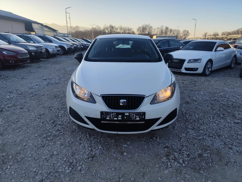 Seat Ibiza 1.2 бензин , снимка 2 - Автомобили и джипове - 48752825