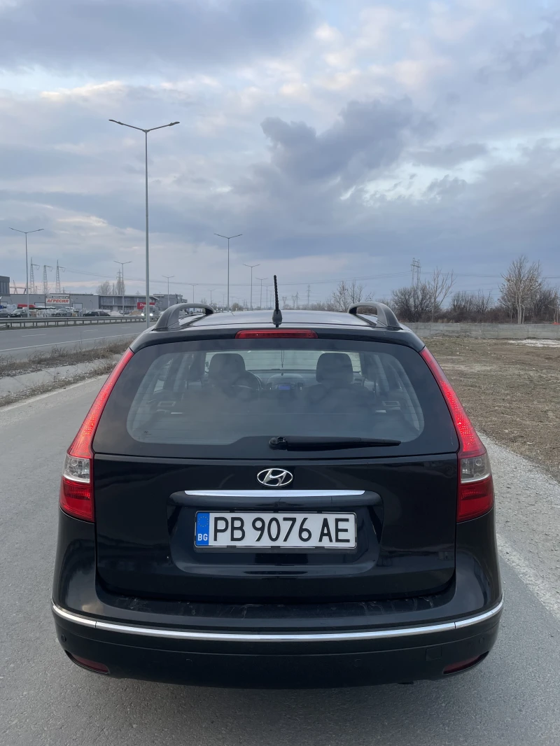 Hyundai I30, снимка 3 - Автомобили и джипове - 49155372