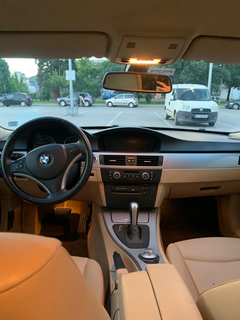 BMW 320, снимка 2 - Автомобили и джипове - 49322205