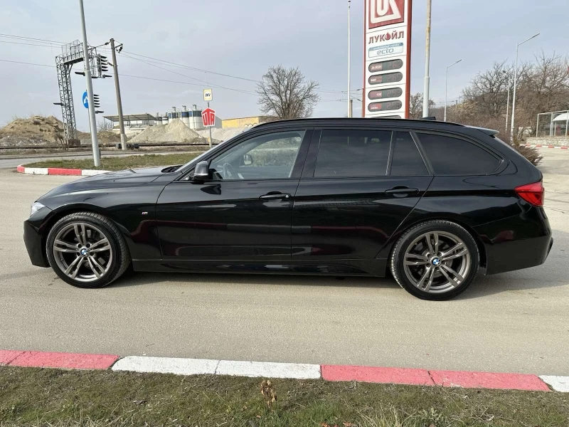 BMW 330 M-Pack, снимка 4 - Автомобили и джипове - 49540882