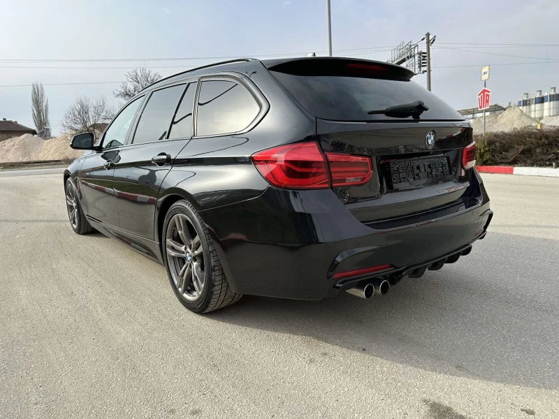 BMW 330 M-Pack, снимка 3 - Автомобили и джипове - 49540882